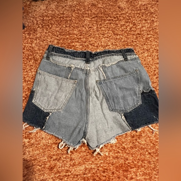 Wild fable size 4 hardly worn NO FLAWS like new - Picture 4 of 4